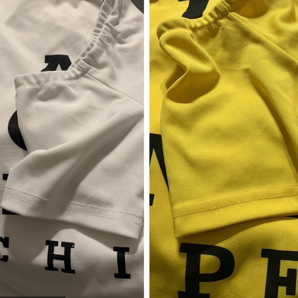 “I Am One Dope Chick” Women’s Bodycon Dress. - Picture 10 of 13